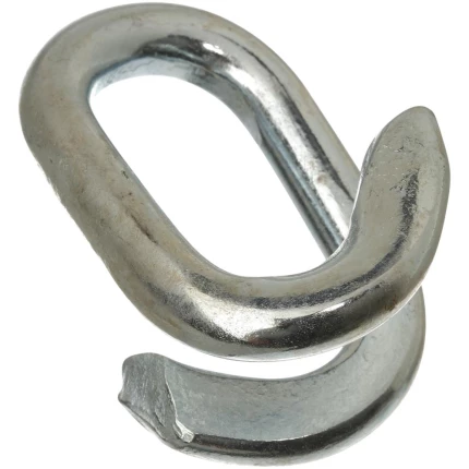 Nødled galvaniseret 4mm
