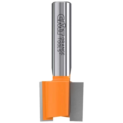 CMT overfræsebor plan HM-skær 16×19mm K8