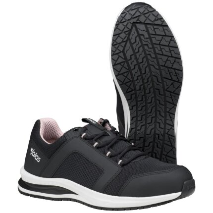 Jalas Tempus sikkerhedssko ESD S1P 5628