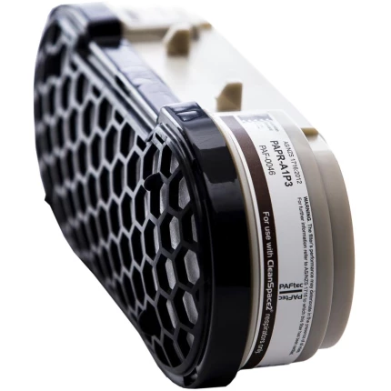 CleanSpace kombi-filter ABE1P3