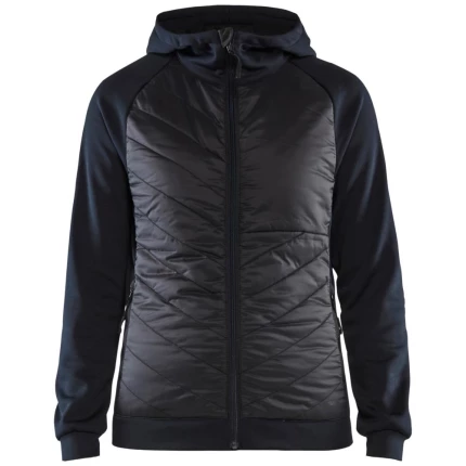 Hybrid sweatshirt 3464252 dame