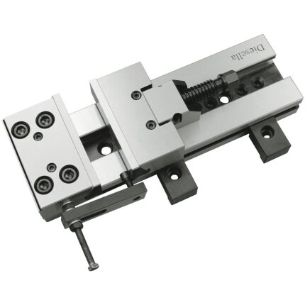 Præcisions skruestik 175×500 m/tilb