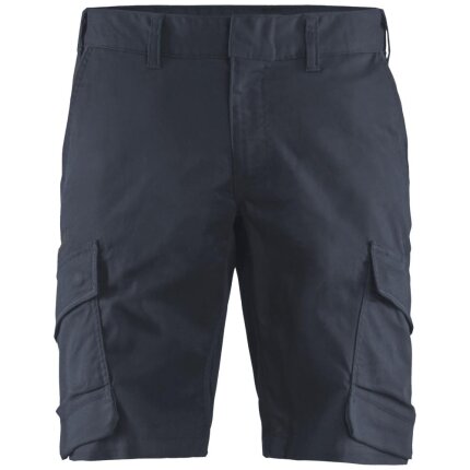 Industrishorts 1446 stretch