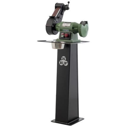 Dobbeltsliber søjlemodel Slibette 6NE bånd/EK60