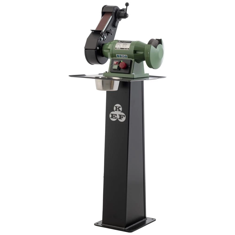 Dobbeltsliber søjlemodel Slibette 6NE bånd/EK60 Dobbeltsliber søjlemodel Slibette 6NE bånd/EK60