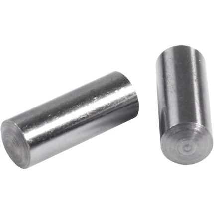 Cylindrisk stift DIN7 ø12×70 mm, pk/25