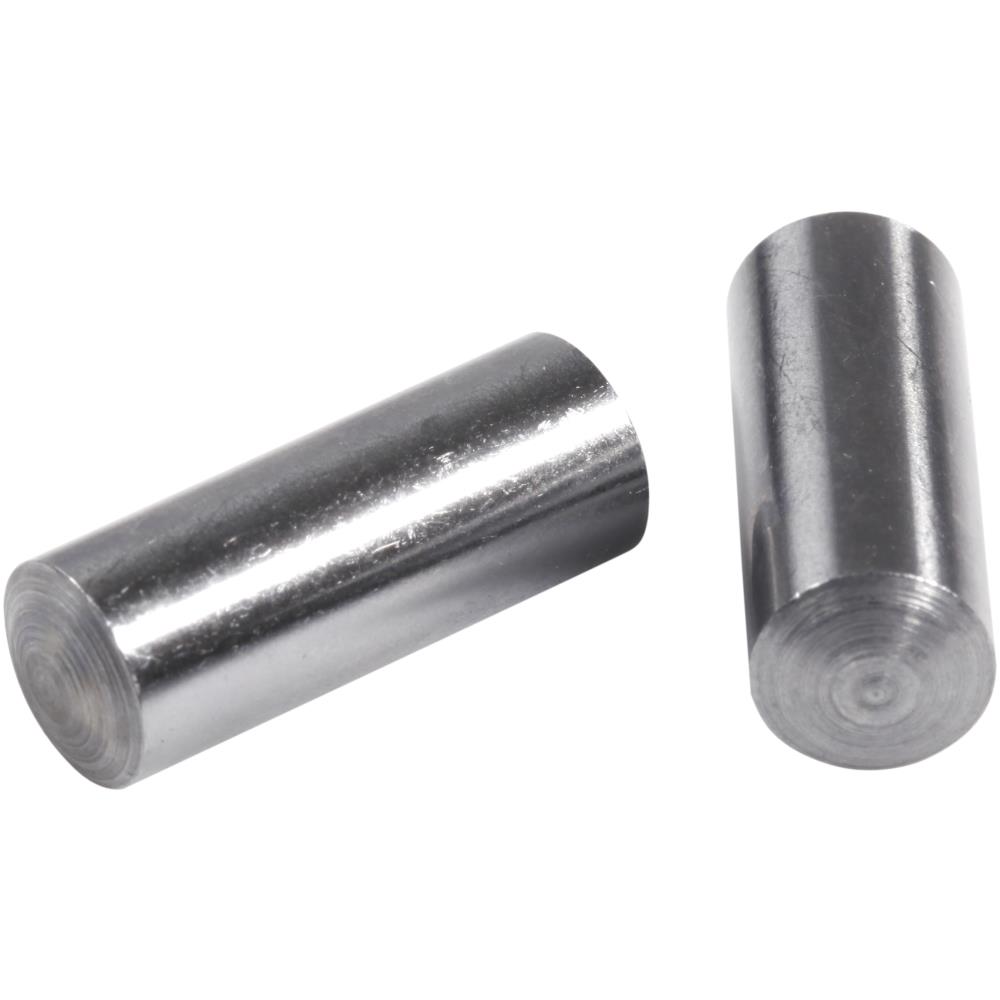 Cylindrisk stift DIN7 ø12×70 mm, pk/25 Cylindrisk stift DIN7 ø12×70 mm, pk/25
