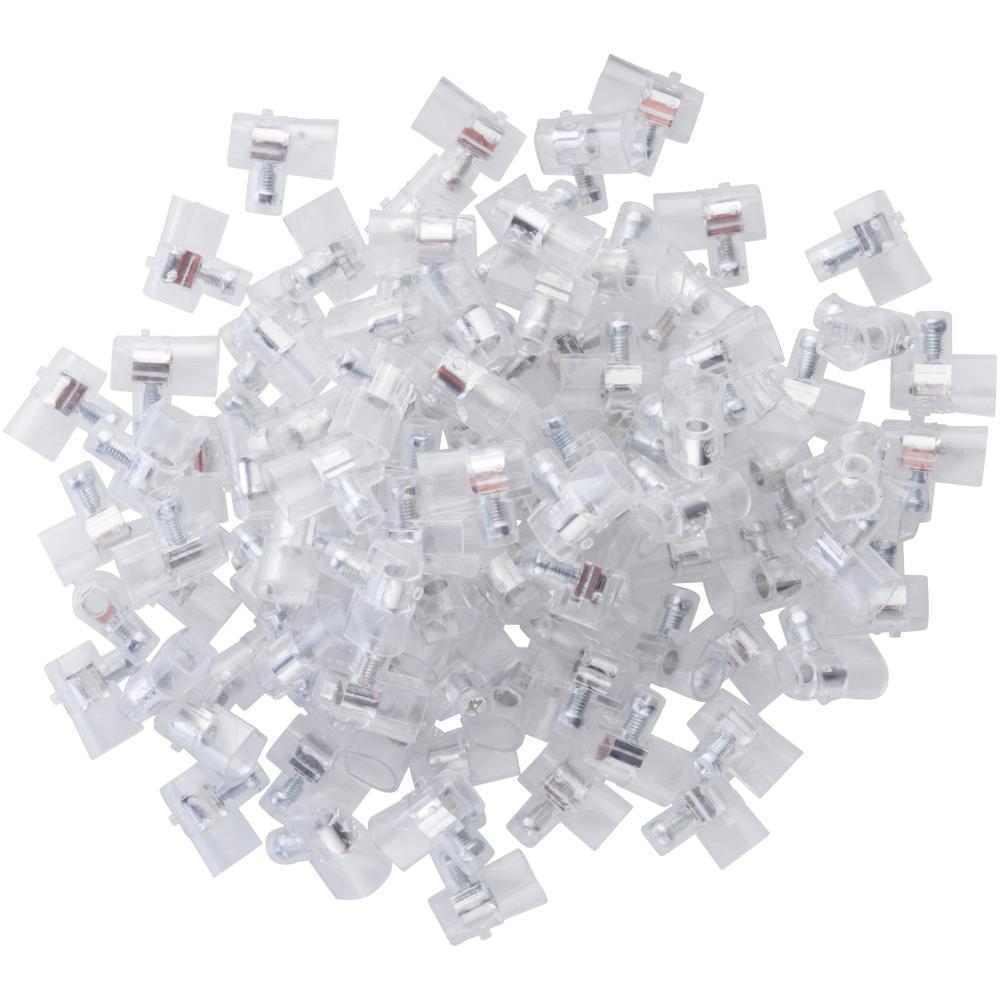 Samlemuffe 2,5 mm² klar Samlemuffe 2,5 mm² klar