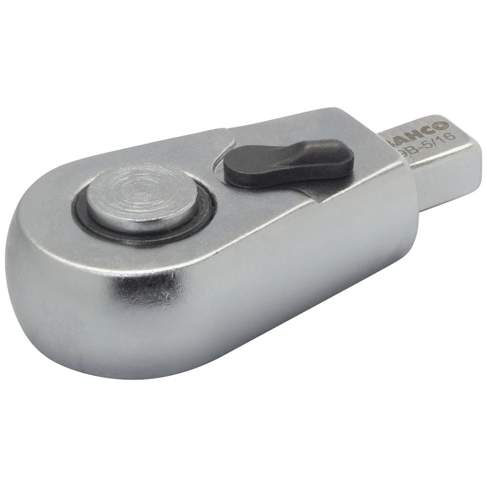 Skraldehoved 5/16″ t/bits, 1/4″-5/16″ 4kt. adapter Skraldehoved 5/16″ t/bits, 1/4″-5/16″ 4kt. adapter