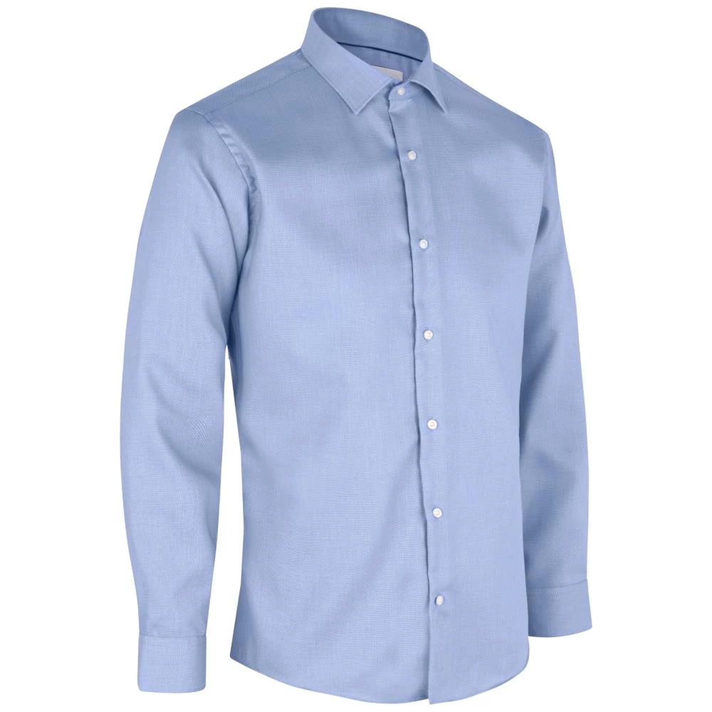 Business-skjorte Oxford slim fit Business-skjorte Oxford slim fit