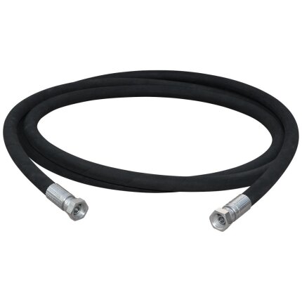 Olieslange m.1/2″ omløbere, 2 mtr