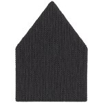 Mellemsål skum 67×92mm