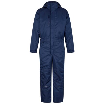 Vinterkedeldragt blue ink 5XL