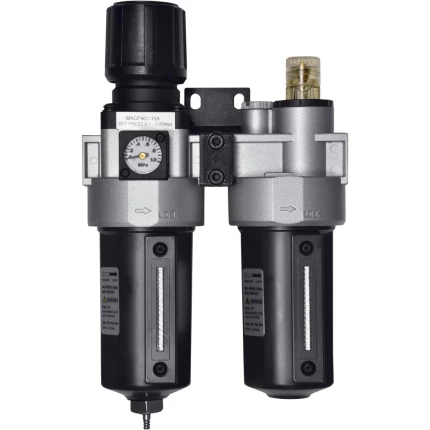 Luftfilter,regulator&smørreap.BP255