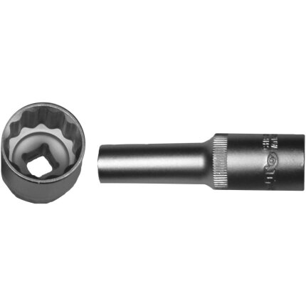 Top lang 1/2″ firk. EasyFit 19mm 12kt.