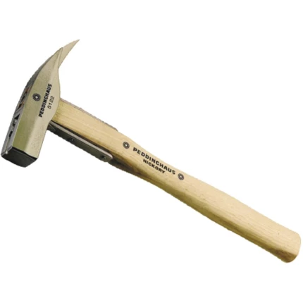 Lægtehammer hickory str. 2 750 g DK