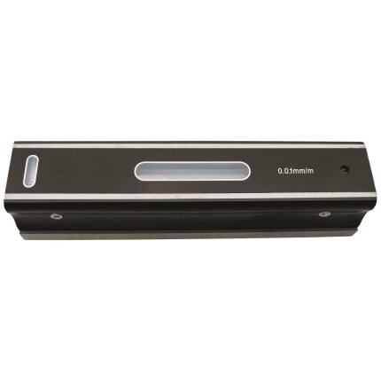 Maskin vaterpas 300 × 0,1 mm