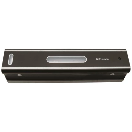 Maskin vaterpas 300 × 0,1 mm