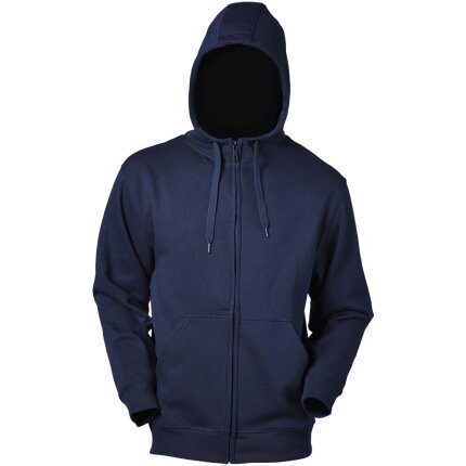 Gimont hættetrøje hvid 3XL