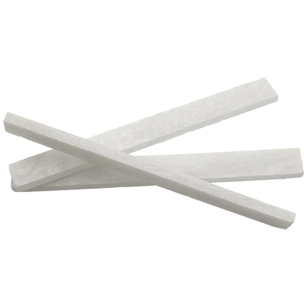 Svejsekridt/sæbesten flad 127×12,7×4,8mm, 144 stk Svejsekridt/sæbesten flad 127×12,7×4,8mm, 144 stk