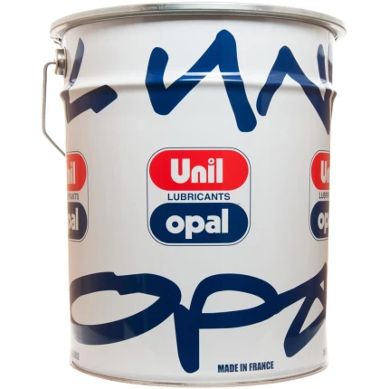 Unil lithiumfedt Thermoplex EP2