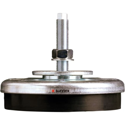 Sunnex maskinsko OSM5 gulk.ø200 M20