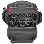 Værktøjs-rygsæk m/42 lommer, Packout-system