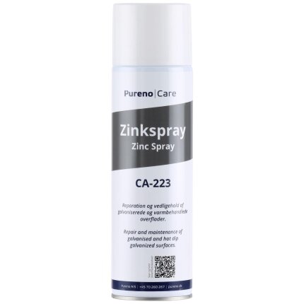 Pureno CA-223 zinkspray 500ml