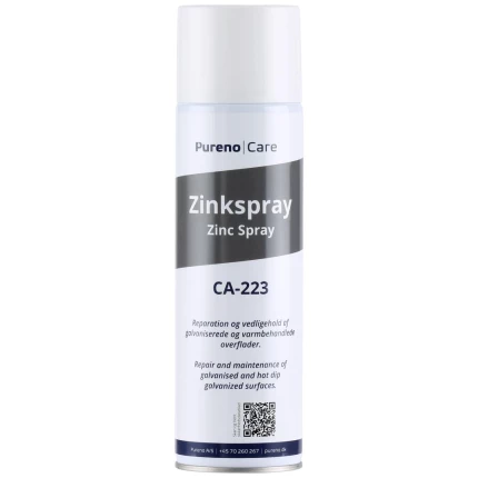 Pureno CA-223 zinkspray 500ml