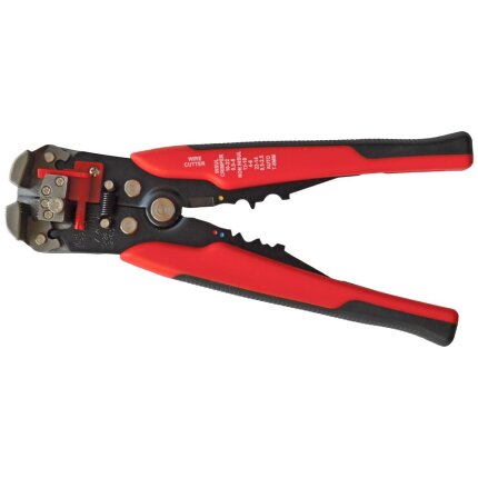 Bato afisolerings-/kabelskotang 0,05-8,0 mm2