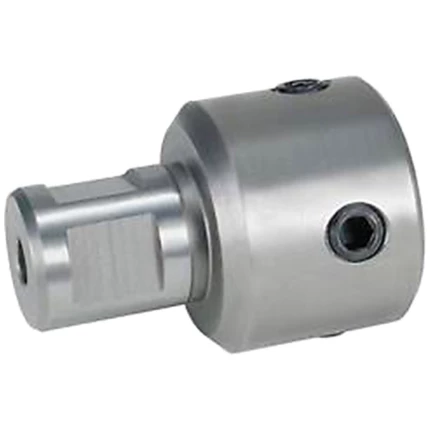 Ibex adapter 19mm-32mm Weldon