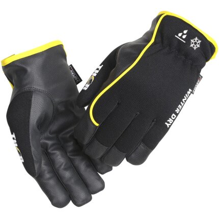 Thor Winter Dry Driver arbejdshandsker 5080