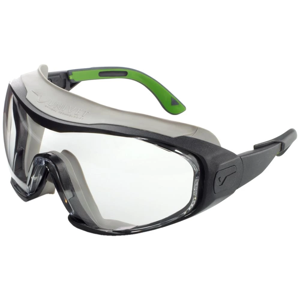 Univet 6X1 sikkerhedsgoggle/-brille Univet 6X1 sikkerhedsgoggle/-brille