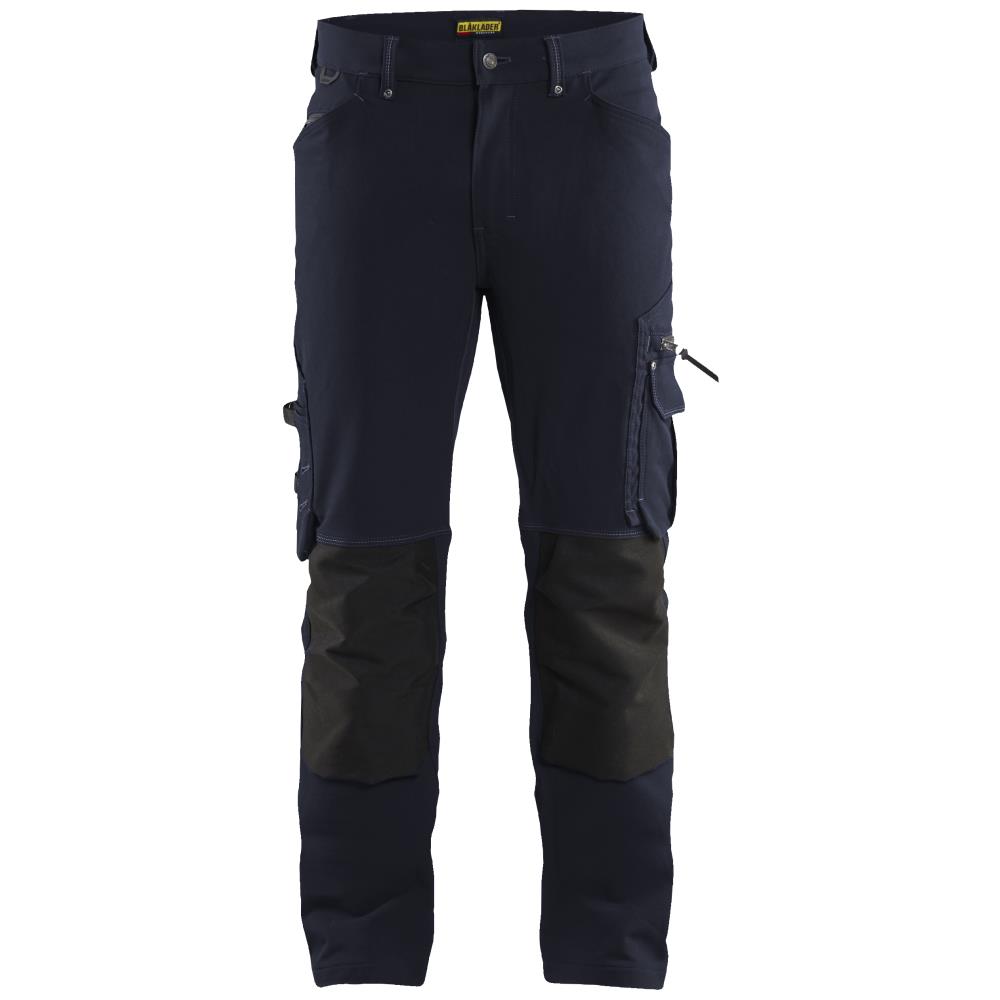 Håndværkerbuks 1989 stretch Håndværkerbuks 1989 stretch