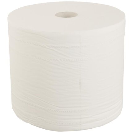 Pristine aftørringspapir 3-lag hvid 29.3cm×440m