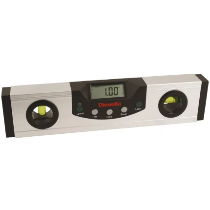 Digital vaterpas 150 mm/0,05°