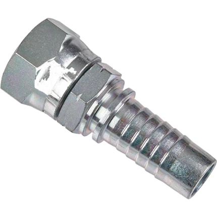 Hydraulisk kobling BJF tommer