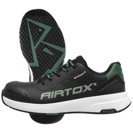 Airtox FL4 sikkerhedssko S3 ESD