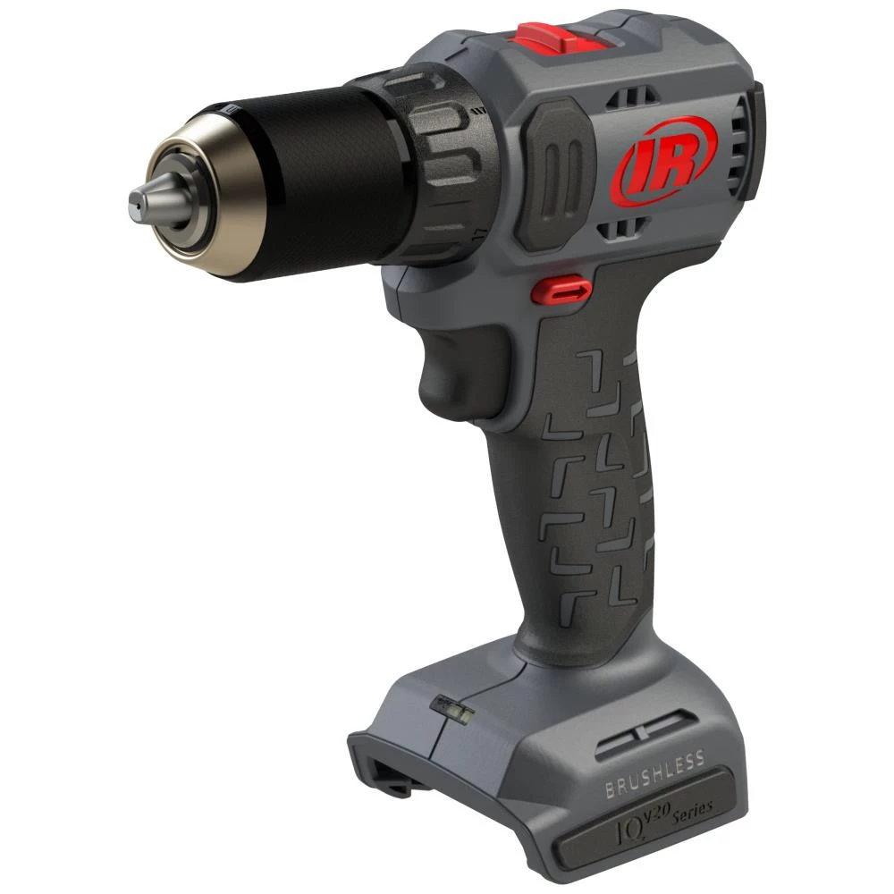 I-R D3141 bore-/skruemaskine 13mm 20V tool only I-R D3141 bore-/skruemaskine 13mm 20V tool only