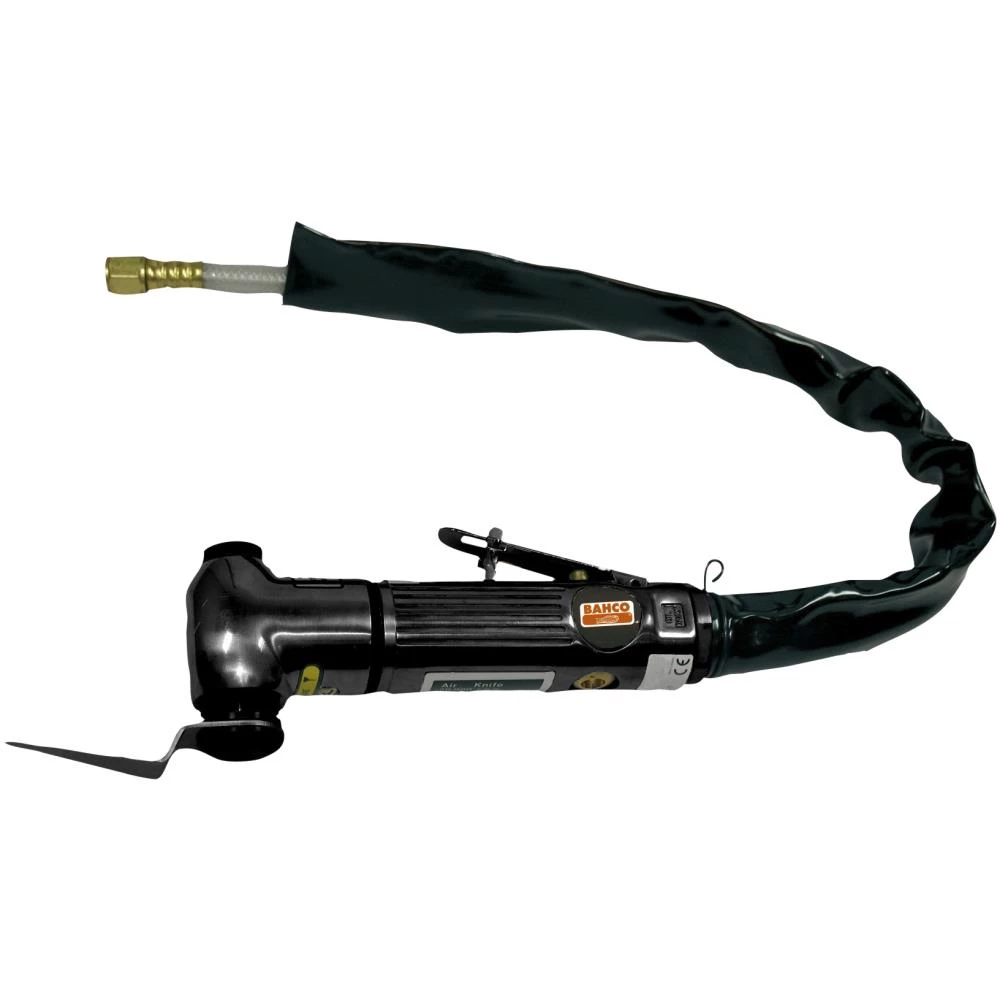 Trykluft rudekniv BP233 Trykluft rudekniv BP233