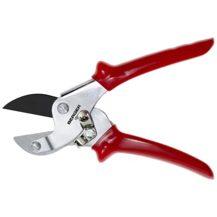 Berger 1902 beskæresaks 195mm, kapacitet ø15mm