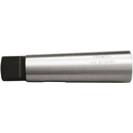 Reducerbøsning MK 4-2 DIN2185