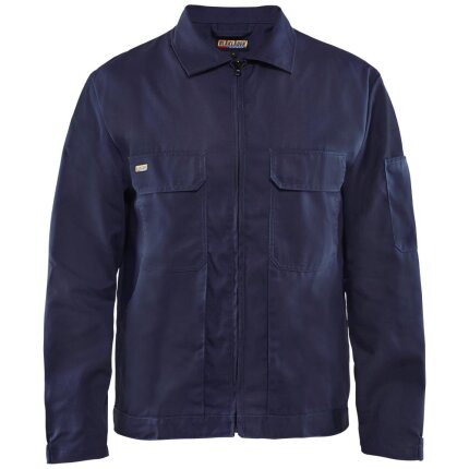 Fiberpelsjakke 4725 m/hætte