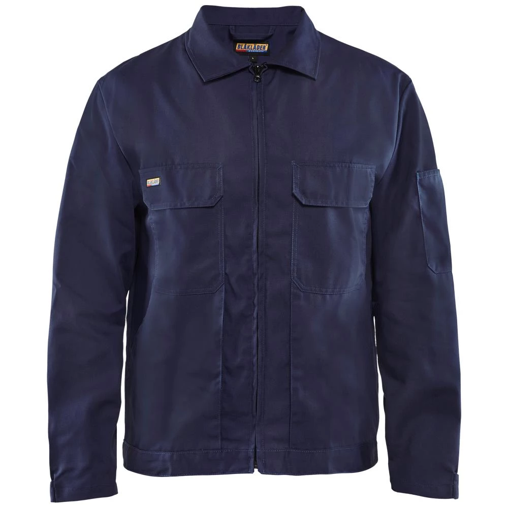 Fiberpelsjakke 4725 m/hætte Fiberpelsjakke 4725 m/hætte