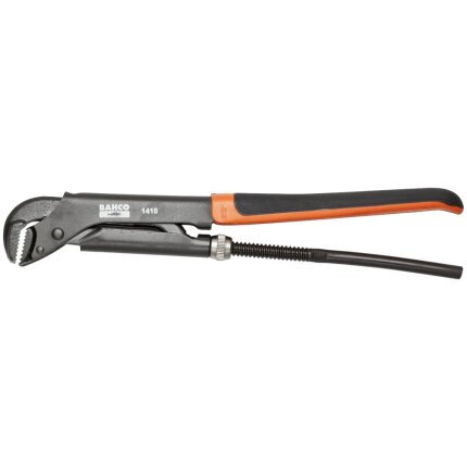 Bahco Ergo universalrørtang 1410 1″