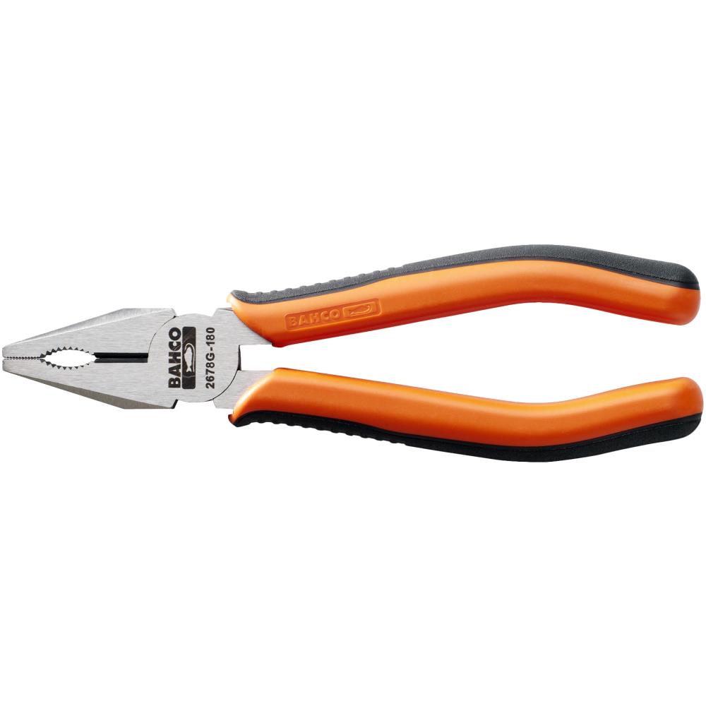 Kombinationstang 2678G 180 mm Kombinationstang 2678G 180 mm