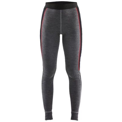 Underbuks 7245 XWARM dame