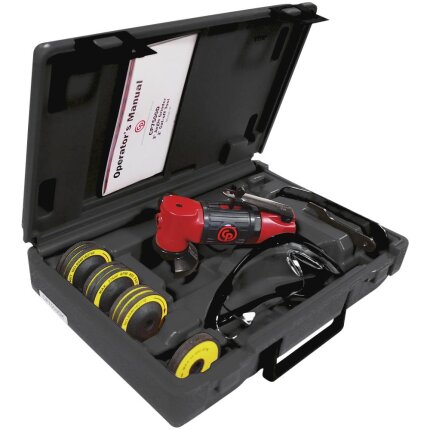 CP vinkelslibersæt mini CP7500DK