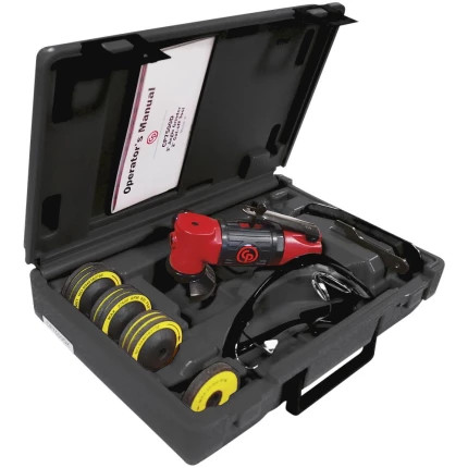 CP vinkelslibersæt mini CP7500DK