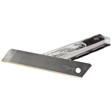 Lutz knivblad 18 mm AB2